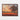 Autumn Blaze Under Evening Skies Framed Canvas (Walnut) / 32 x 24
