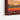 Autumn Blaze Under Evening Skies Framed Canvas (Walnut) / 32 x 24