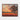 Autumn Blaze Under Evening Skies Framed Canvas (Walnut) / 20 x 16