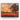 Autumn Blaze Under Evening Skies Canvas Wrap / 10 x 8