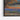 Sunset Glow Over Floral Meadow Framed Canvas (Black) / 32 x 24