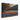 Sunset Glow Over Floral Meadow Canvas Wrap / 48 x 32