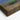 Sunset Glow Over Floral Meadow Canvas Wrap / 24 x 18