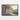 Sunrise Serenade in the Lavender Woods Framed Canvas (Black) / 48 x 32