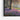 Sunrise Serenade in the Lavender Woods Framed Canvas (Black) / 40 x 30