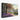 Sunrise Serenade in the Lavender Woods Canvas Wrap / 48 x 32
