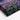 Sunrise Serenade in the Lavender Woods Canvas Wrap / 40 x 30