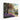 Sunrise Serenade in the Lavender Woods Canvas Wrap / 20 x 16