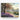 Sunrise Serenade in the Lavender Woods Canvas Wrap / 20 x 16