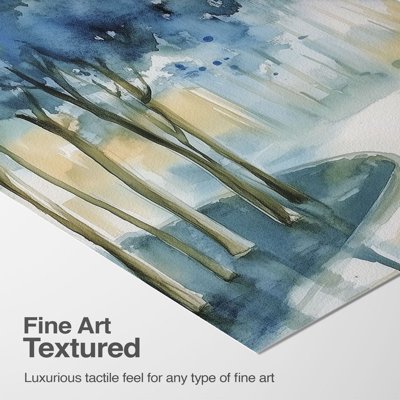 Luxurious Texture & Detail