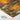 Autumn Reflections in Golden Hues Fine Art Print / 48 x 32