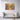 Autumn Reflections in Golden Hues Canvas Wrap / 48 x 32