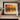 Vivid Autumn Reflections in Water Fine Art Print / 48 x 32