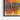 Vivid Autumn Reflections in Water Framed Canvas (Black) / 48 x 32