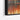 Vivid Autumn Reflections in Water Framed Canvas (Black) / 48 x 32