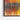 Vivid Autumn Reflections in Water Framed Canvas (Walnut) / 48 x 32