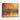 Vivid Autumn Reflections in Water Framed Canvas (Walnut) / 10 x 8