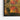 Adirondak Reflections on Tranquil Waters Framed Canvas (Black) / 40 x 30