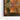 Adirondak Reflections on Tranquil Waters Framed Canvas (Walnut) / 32 x 24