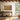 Reflections Vermont in Autumn Framed Canvas (Black) / 30 x 20