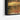 Reflections Vermont in Autumn Framed Canvas (Black) / 48 x 32