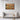 Reflections Vermont in Autumn Framed Canvas (Black) / 48 x 32