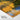 Autumnal Reflections in Mountain Lake Fine Art Print / 48 x 32