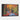 Autumn Whispers on Serpentine Roads Framed Canvas (Black) / 30 x 20
