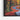 Autumn Whispers on Serpentine Roads Framed Canvas (Black) / 48 x 32