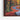 Autumn Whispers on Serpentine Roads Framed Canvas (Walnut) / 48 x 32