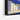 Twilight Whispers on Colorful Boulevard Framed Canvas (Black) / 48 x 32