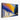 Twilight Whispers on Colorful Boulevard Canvas Wrap / 30 x 20