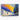 Twilight Whispers on Colorful Boulevard Canvas Wrap / 48 x 32