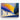 Twilight Whispers on Colorful Boulevard Canvas Wrap / 10 x 8