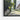 Rustic Countryside Lane in Summer Framed Canvas (Black) / 48 x 32