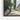 Rustic Countryside Lane in Summer Framed Canvas (Walnut) / 48 x 32