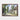 Rustic Countryside Lane in Summer Framed Canvas (Walnut) / 32 x 24