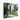 Rustic Countryside Lane in Summer Canvas Wrap / 10 x 8