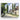 Rustic Countryside Lane in Summer Canvas Wrap / 10 x 8