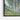 Whispering Woods: An Impressionist Journey Framed Canvas (Black) / 48 x 32