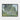 Whispering Woods: An Impressionist Journey Framed Canvas (Black) / 14 x 11