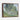 Whispering Woods: An Impressionist Journey Framed Canvas (Walnut) / 14 x 11