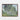 Whispering Woods: An Impressionist Journey Framed Canvas (Walnut) / 14 x 11