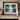 Serene Sunset Amidst Tranquil Waters Fine Art Print / 48 x 32