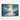 Serene Sunset Amidst Tranquil Waters Framed Canvas (Black) / 30 x 20