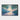Serene Sunset Amidst Tranquil Waters Framed Canvas (Black) / 30 x 20
