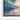 Serene Sunset Amidst Tranquil Waters Framed Canvas (Walnut) / 30 x 20