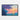 Sunset Serenade by the Silent Shore Framed Canvas (Black) / 48 x 32