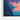 Sunset Serenade by the Silent Shore Framed Canvas (Black) / 48 x 32