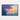 Sunset Serenade by the Silent Shore Framed Canvas (Walnut) / 48 x 32